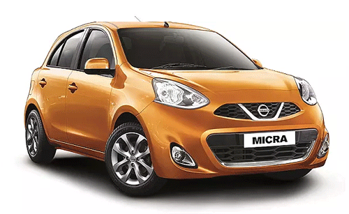 Micra [2013-2018]