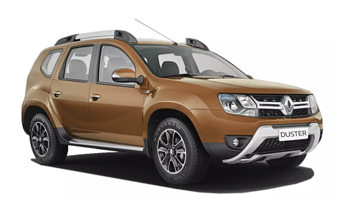 Duster [2016-2019] RXL Petrol