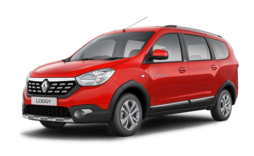 Lodgy 85 PS RXL [2015-2016]