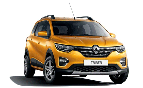 Triber RXZ Dual Tone