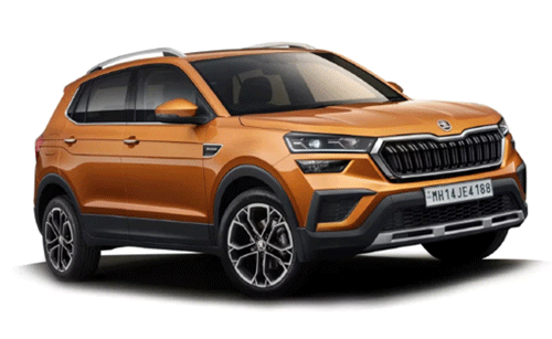 Kushaq Ambition 1.5L TSI DSG Dual Tone