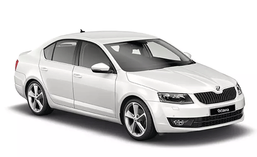 Octavia [2013-2015] Style Plus 1.8 TSI AT Anniversary LE