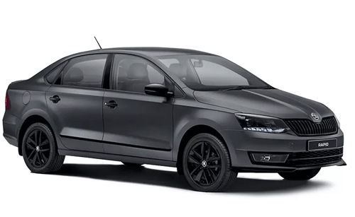 Rapid TSI Matte Limited Edition AT