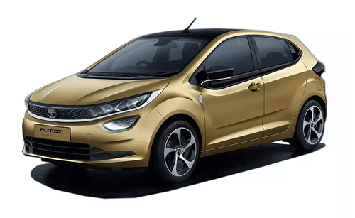 Altroz XZ Plus i-Turbo Petrol