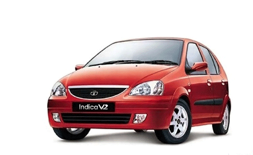 Indica V2 [2003-2006] DLS BS-III
