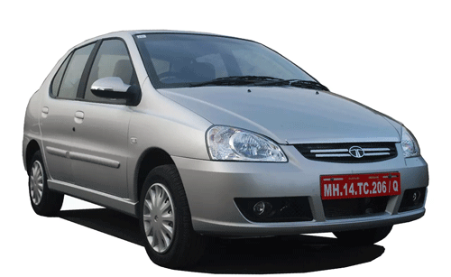 Indigo CS [2008-2011] GLS