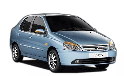 Indigo eCS [2010-2013]