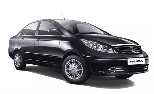 Manza [2011-2015] Aura Safire BS-IV