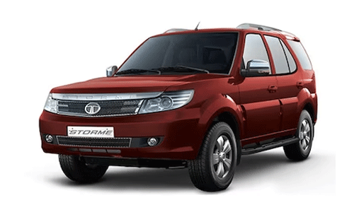 Safari Storme [2012-2015] 2.2 VX 4x2