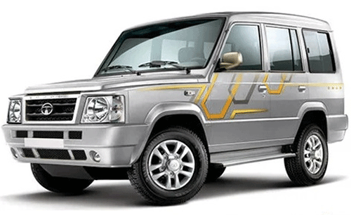 Sumo Victa [2004-2011] GX TC 7 STR