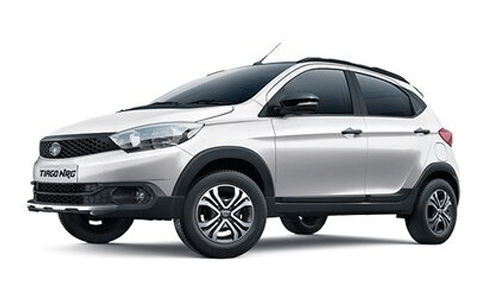 Tiago NRG [2018-2020] Petrol