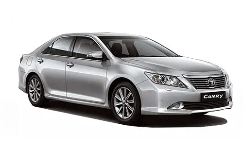 Camry [2012-2015]
