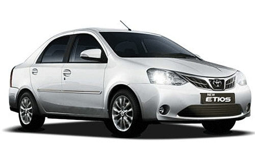 Etios [2014-2016] J PS