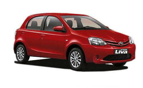 Etios Liva [2013-2014] J PS