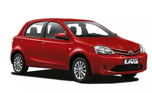 Etios Liva [2014-2016] VD