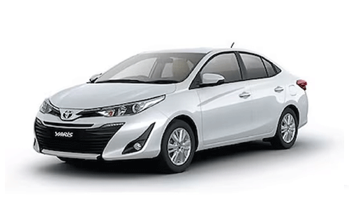 Yaris G MT [2018-2020]