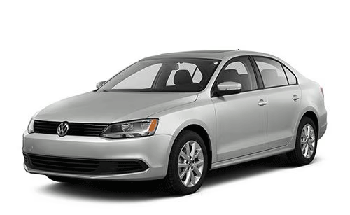 Jetta [2013-2015]