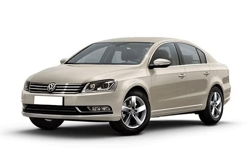 Passat [2007-2014] Highline DSG