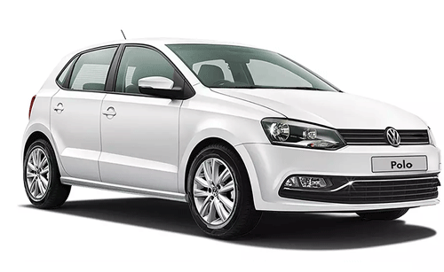 Polo [2016-2019] Highline Plus 1.5 (D) 16 Alloy