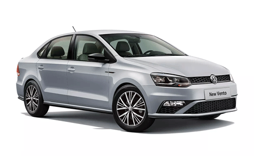 Vento Trendline 1.6 (P)