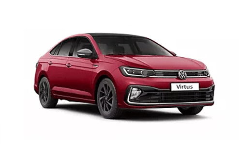 Virtus 2022 [2022-2023] Comfortline 1.0 TSI MT