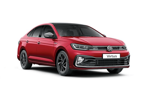 Virtus Highline 1.0 TSI MT
