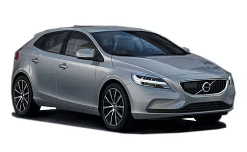 V40 [2016-2019]