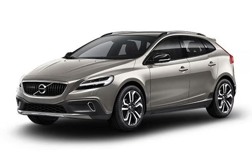V40 Cross Country [2013-2016]