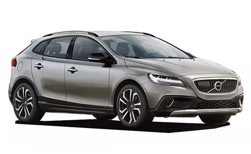 V40 Cross Country [2016-2019]