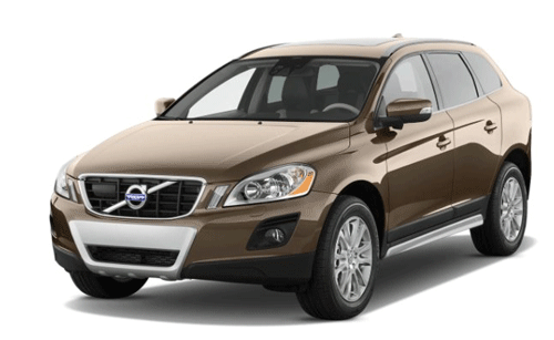 XC60 [2010-2013] D5 AWD AT