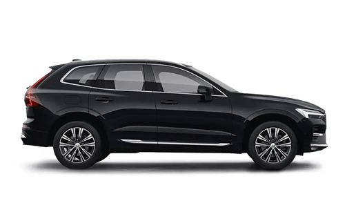 XC60 [2021-2022] B5 Inscription